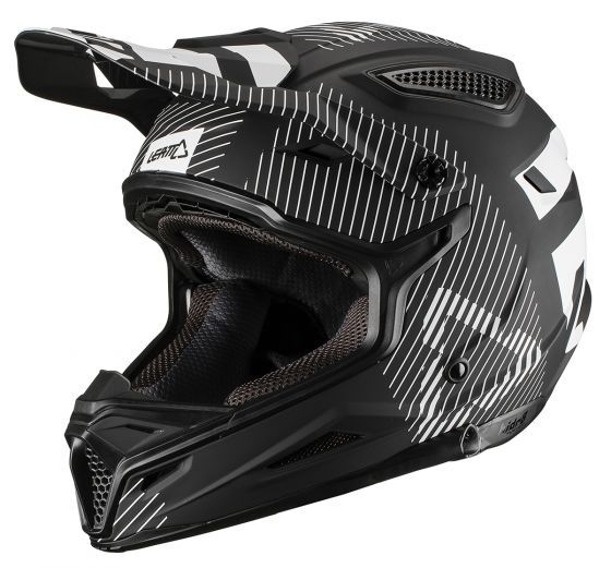 leatt dirt bike helmet