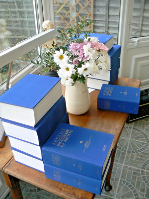 BENEZIT Dictionary of Artists  2006 11 of 14 Volumes Available Individually