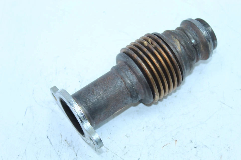 09-15 ESCAPE CONJUNTO YAMAHA RS VENTURE GT OEM 8GL-14615-00-00 Foto 4 de 4