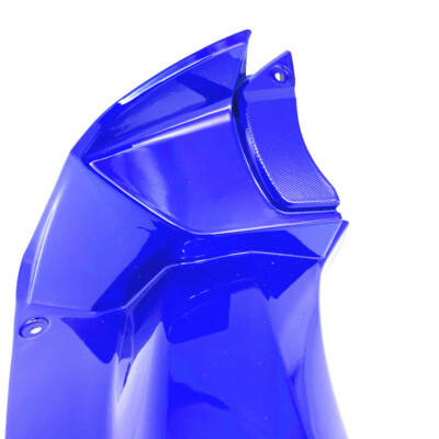 Motor BlueFront Upper Front Dash Cover Fairing For Kawasaki Ninja