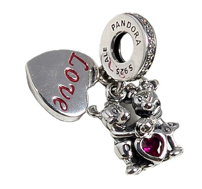 PANDORA Disney 2点セット s-l400.jpg