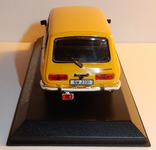 Ixo de agostini Altaya Aluminio Fundido Modelo Car Urss USSR DDR Rusa 1 / 43A, - Imagen 380 de 431
