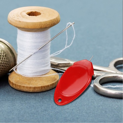 10PCS Simple Threader Needle Threading Hand or Machine Threading AU - Picture 5 of 12