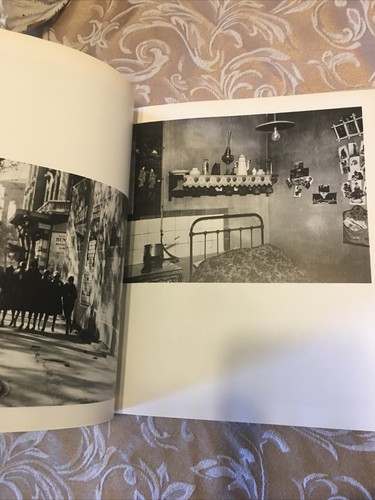 J'AIME PARIS PHOTOGRAPHS SINCE THE TWENTIES by ANDRE KERTESZ - Picture 8 of 11