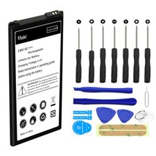 3520mAh Li ion Battery Repair Screwdriver Tool f Samsung Galaxy J7 2018 SM-J737V