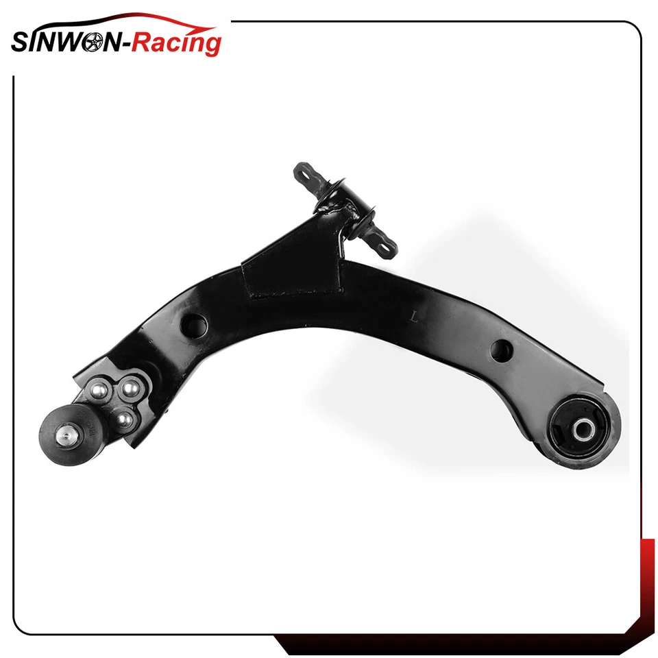 Se adapta a Chevrolet Cobalt 2005-2010 2006-2011 HHR barra de amarre delantera rueda buje de amarre Foto 3 de 4