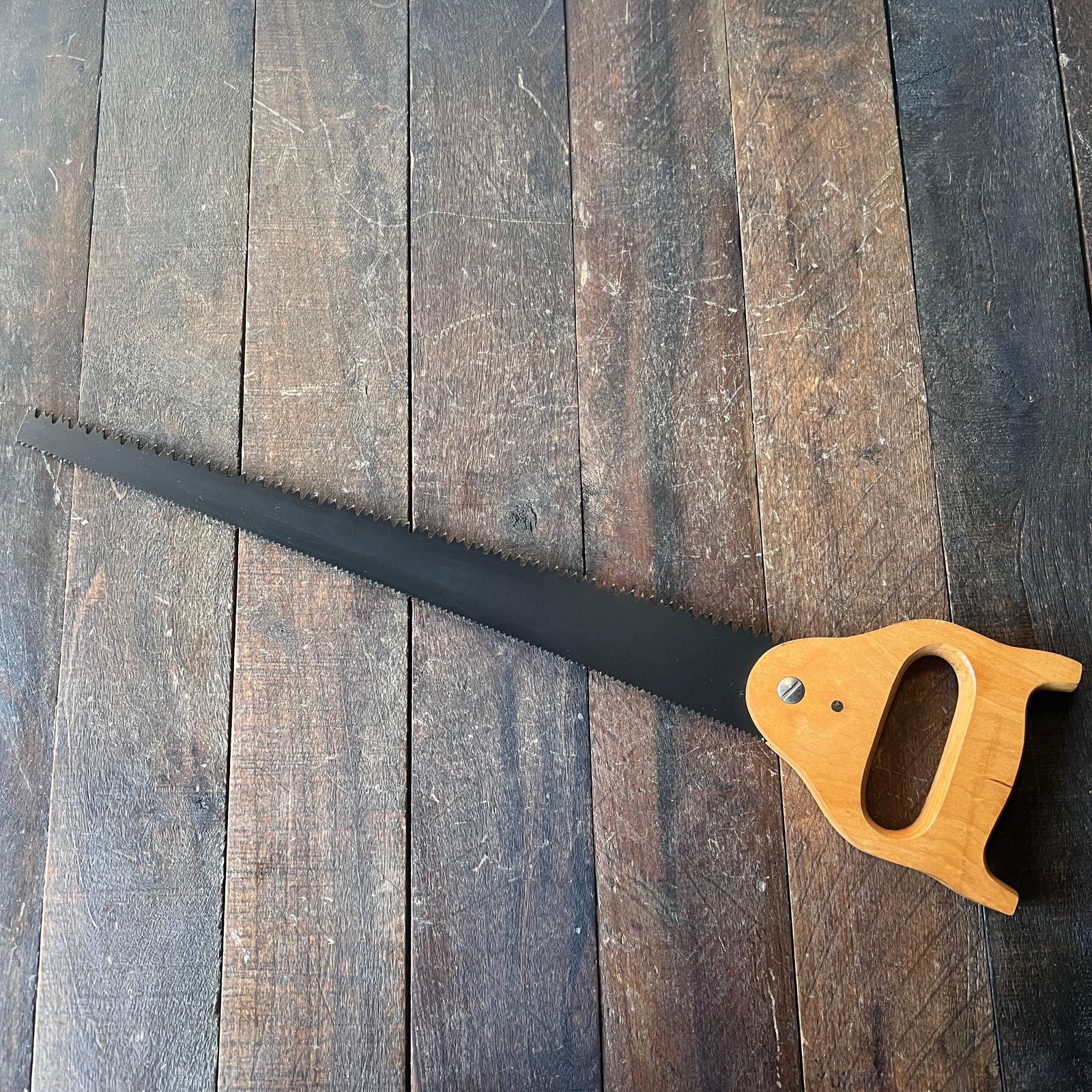 Craftsman 15-Inch Hand Saw 9-3592