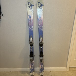 K2 T Nine Skis | eBay
