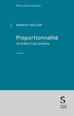 Proportionnalité | Markus Müller | französisch