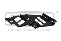 DPA Scheinwerferaufnahme 88070296902 FüR VW Golf 6 5K1 Variant AJ5 517 Van TSI