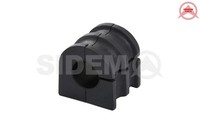 Sidem Stabilisatorlager Vorne Links Rechts FüR Renault Clio III BR0/1 CR0/1