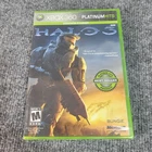 Halo 3 (Xbox 360 Platinum Hits Edition) Factory Sealed New