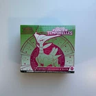 Pokemon ETB Forces Temporelles EV5 - Vert-de-Fer - (Neuf/Scellé) - FR Enchere 1€