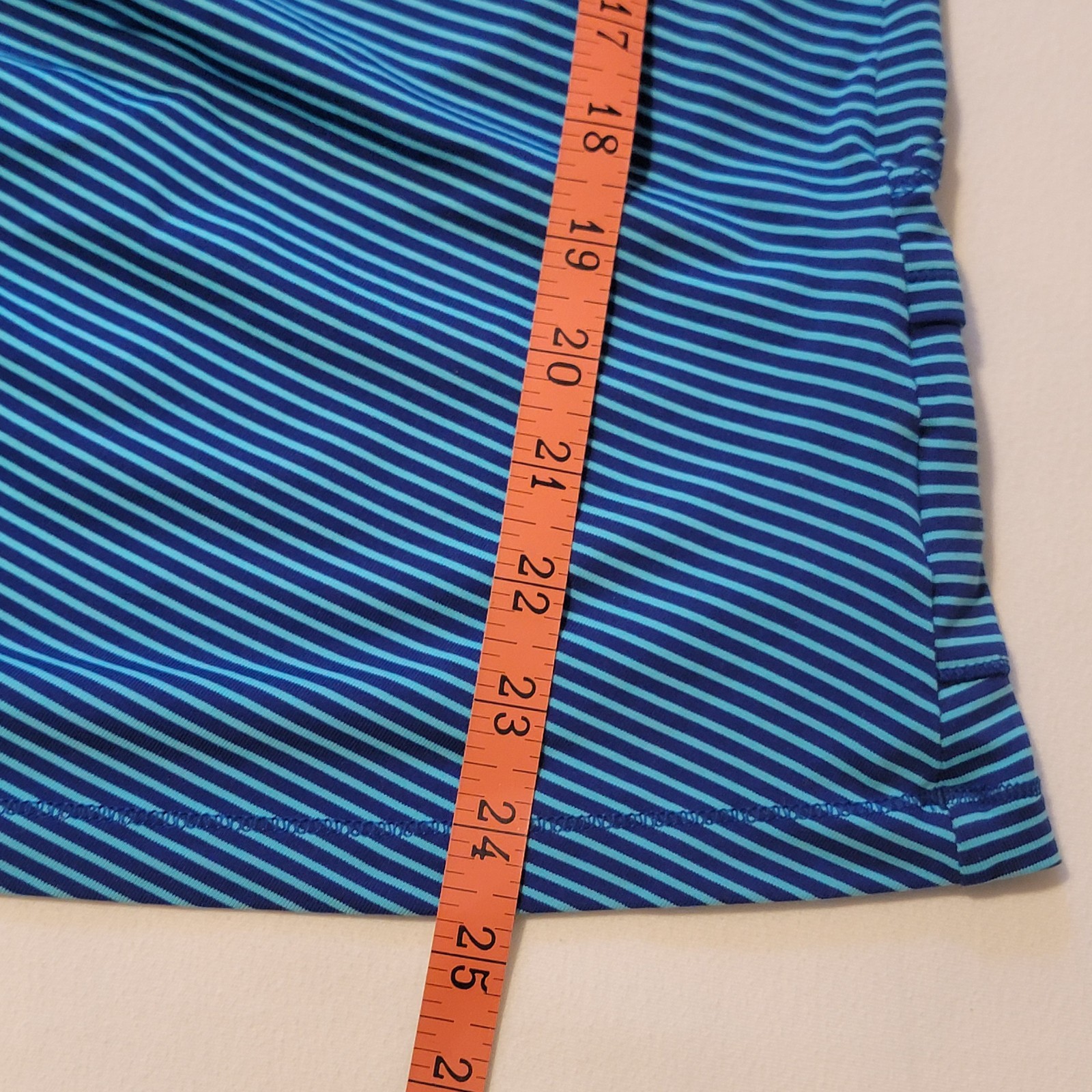 Lole Yoga Top Womens XS Ella Athletic Tank Gym UPF 50 Run UPF 50 Wicking Stretch