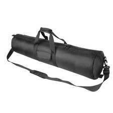 39-inch Tripod Carrying Case, 0.2in Padded Light Stand Bag with Shoulder Stra...