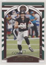 2020 Panini Legacy Green 18/100 Austin Hooper #85 4z8