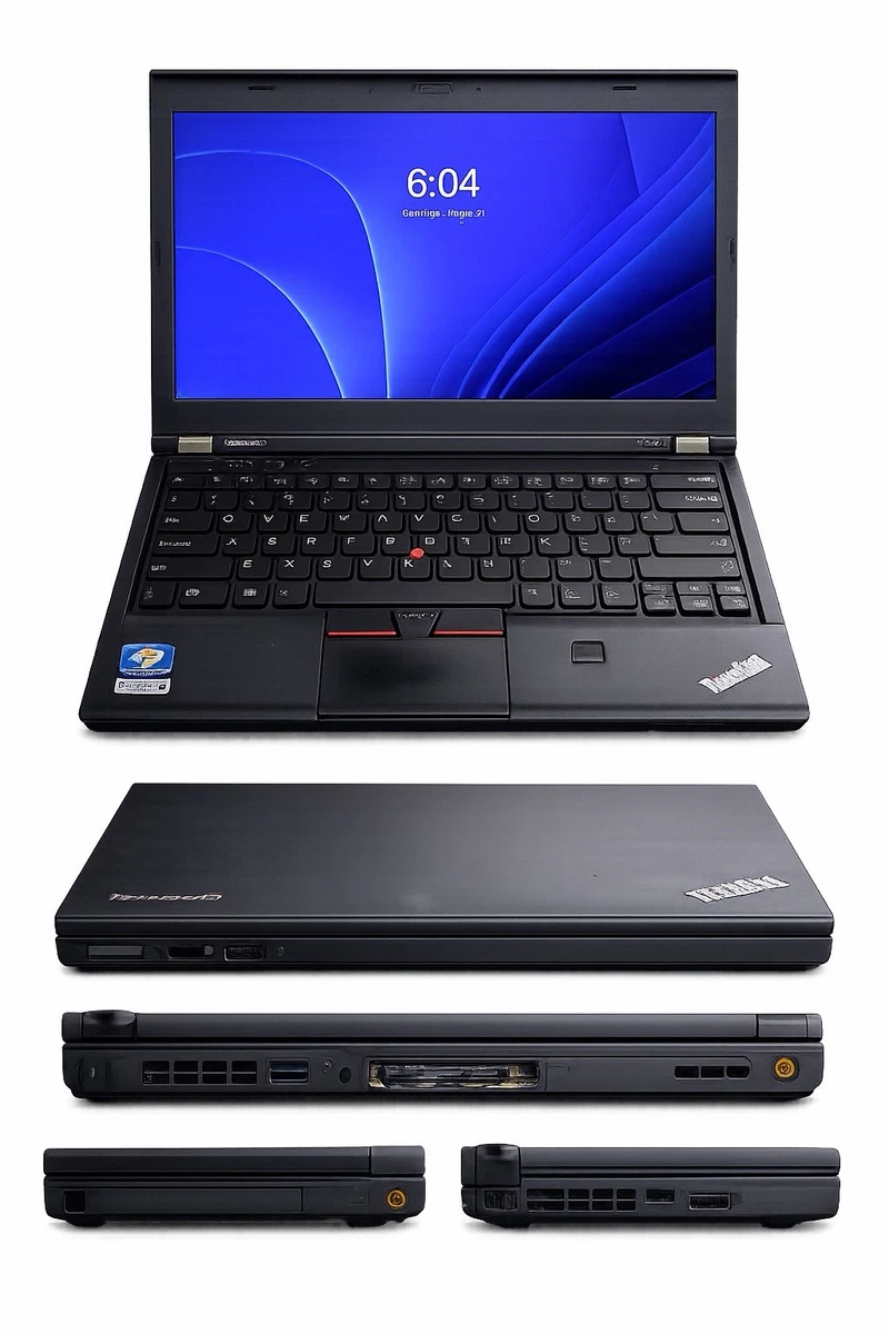 Lenovo ThinkPad X230 8 GB RAM PC Laptops & Netbooks for Sale