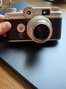 Argus C4 | eBay