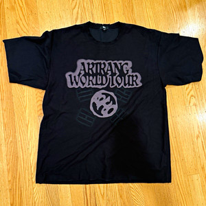 Bts Arirang Shirt | eBay