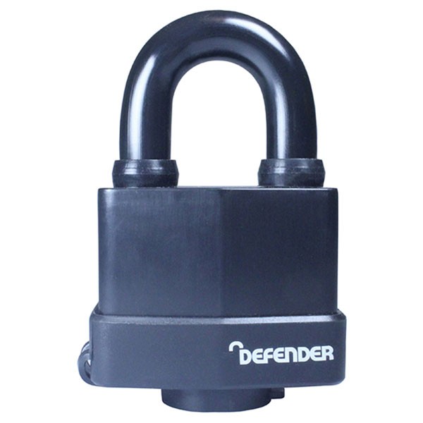 Squire 40MM All Terrain Padlock DFATL40 - Outdoor Security - Image 2