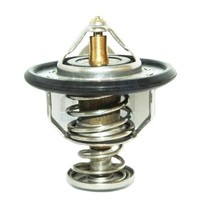 Meat & Doria Thermostat KüHlmittel FüR Hyundai Terracan HP 2.9 Crdi 4WD 2.5 TD
