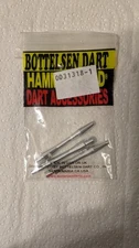 Bottelsen Dart Hammer Head White Shark Shafts