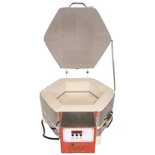 Jen Ken 11" Kiln w/Furn Kit