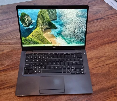 Dell Latitude 5300 i5-8265U 8th Gen 8GB 240GB SSD Win11 - Picture 1 of 7