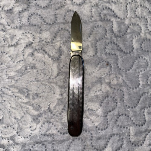 RARE: German made for Marshal fields & Co. vintage pocket knife/Multi tool kit - Picture 4 of 10