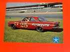 1964 Paul Goldsmith #25 Plymouth — photo 1