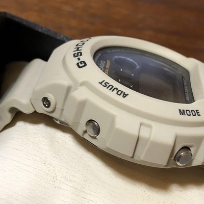 Casio G-Shock DW-6900SD Desert Beige Series Rare Digital Watch | eBay