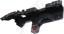 APDTY 165464 Front Bumper Bracket LH, Side Cover Support