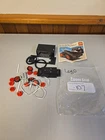Lego Set 107 Complete Motor Set with instructions Vintage 1976 No Box