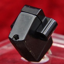 Pioneer PC-330 MM Phono Cartridge Missing Stylus As-Is Output Tested Japan