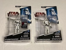 Star Wars Legacy Collection Stormtrooper BD46 Hasbro 2009 Droid Factory YVH-1
