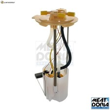 UNITÀ DI ALIMENTAZIONE CARBURANTE 77732 PER NISSAN NP300/NAVARA/Pickup/FRONTIER 2.3L 4cyl