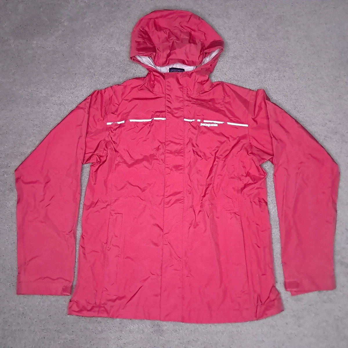 Patagonia Pink Girls' Outerwear for sale | eBay