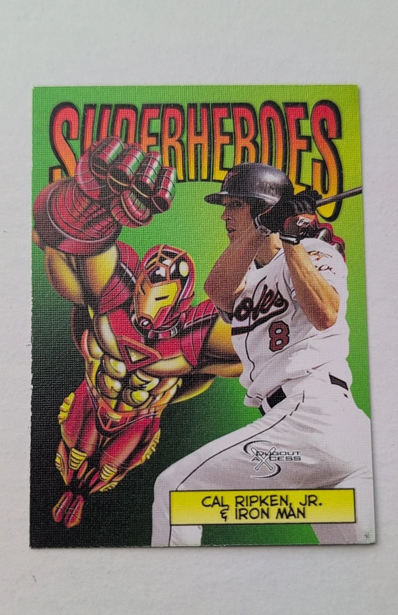 Skybox Dugout Axcess Baseball Trading Cards 1998 for sale | eBay