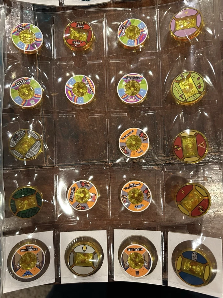 LEGO Dimensions Colección 73 Mini Figuras 80 Vehículos Discos Y Construcciones Incluidas Foto 4 de 4