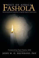 John M. O. Ekundayo | Out Of Africa | Taschenbuch | Englisch (2013)