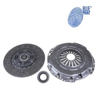 Blue Print Kupplungssatz FüR Hyundai I30 Kombi FD 1.6 Crdi HD
