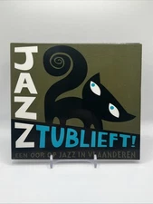JAZZ TUBLIEFT  - Een Oor op Jazz, Muziek Centrum Flandern/Belgien (CD) FAST POST