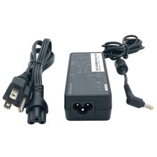 Genuine Lenovo 65W AC Power Adapter ADLX65NCC3A 20V 3.25A Charger