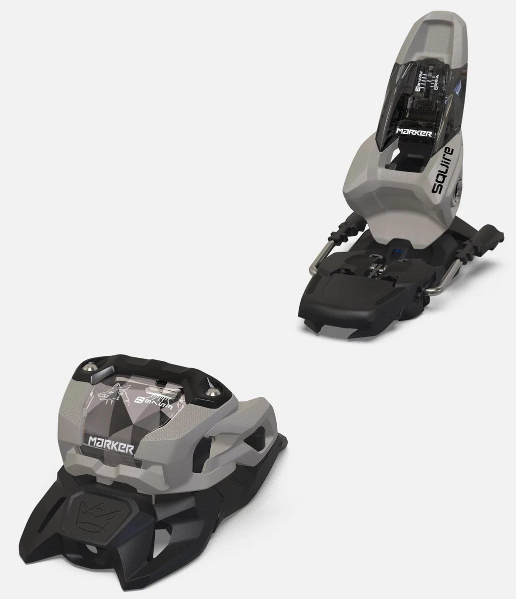 MARKER Downhill Skiing Ski, Snowboard & Snowshoe Bindings for sale