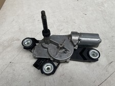 Scheibenwischermotor hinten 8648011 Ford Focus C-max 2.0 Tdci Bj 2004 DM2