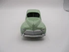 VINTAGE FRENCH DINKY TOYS #24r-F TYPE 2 PEUGEOT 203 CDOE 3 HYBRID NEAR MINTY!!