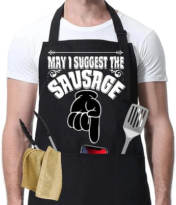 GADGETCKING Mens Gift Stocking Filler Christmas Present for Him Small Secret Santa Dad Prank