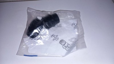 1 Stück AMPHENOL SOCAPEX   RJF5446  Stecker für RJ45 ( E )