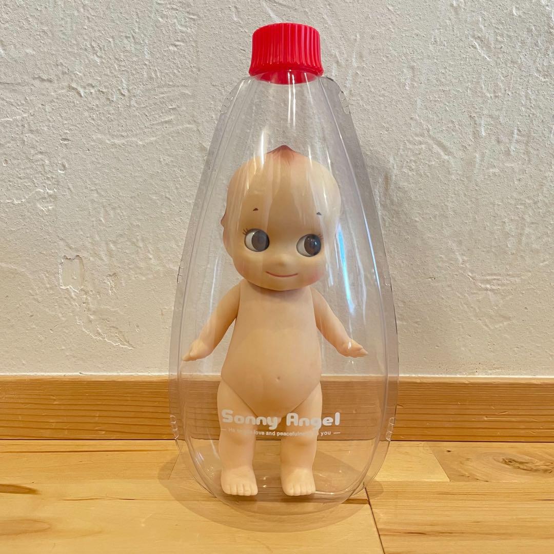 ♠ソニーエンジェル♠Sonny Angel♠キューピーマヨネーズボトル♠ Sonny Angel Kewpie Doll Mayonnaise Bottle Toy Cute Figure