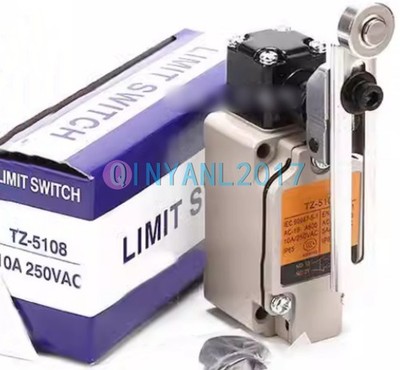 1PCS New TEND Limit Switch TZ-5108 TZ5108 #F19